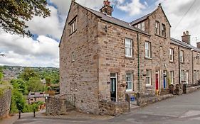Church Side House