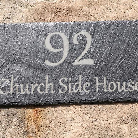 Churchside House Matlock  Exterior photo