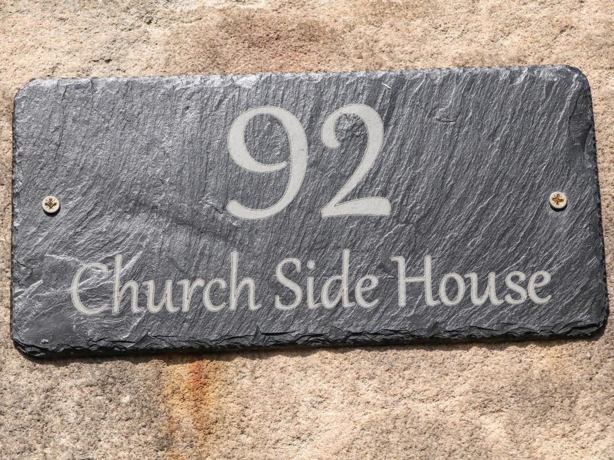 Churchside House Matlock  Exterior photo