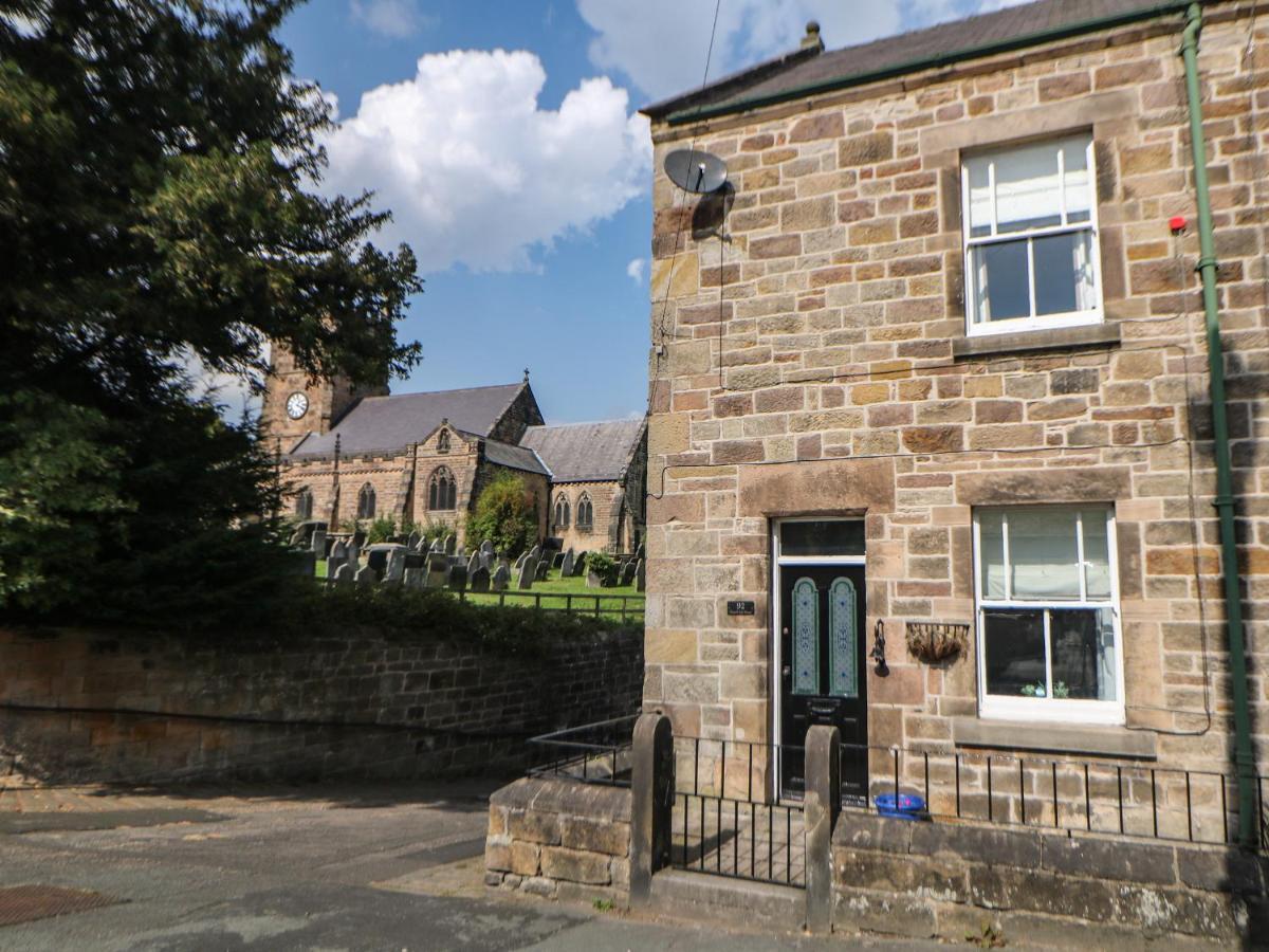 Churchside House Matlock  Exterior photo