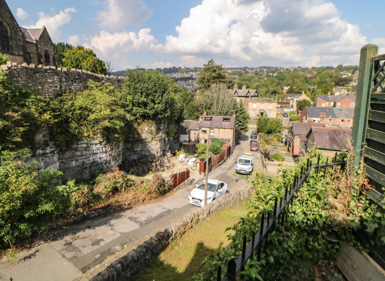 Churchside House Matlock  Exterior photo