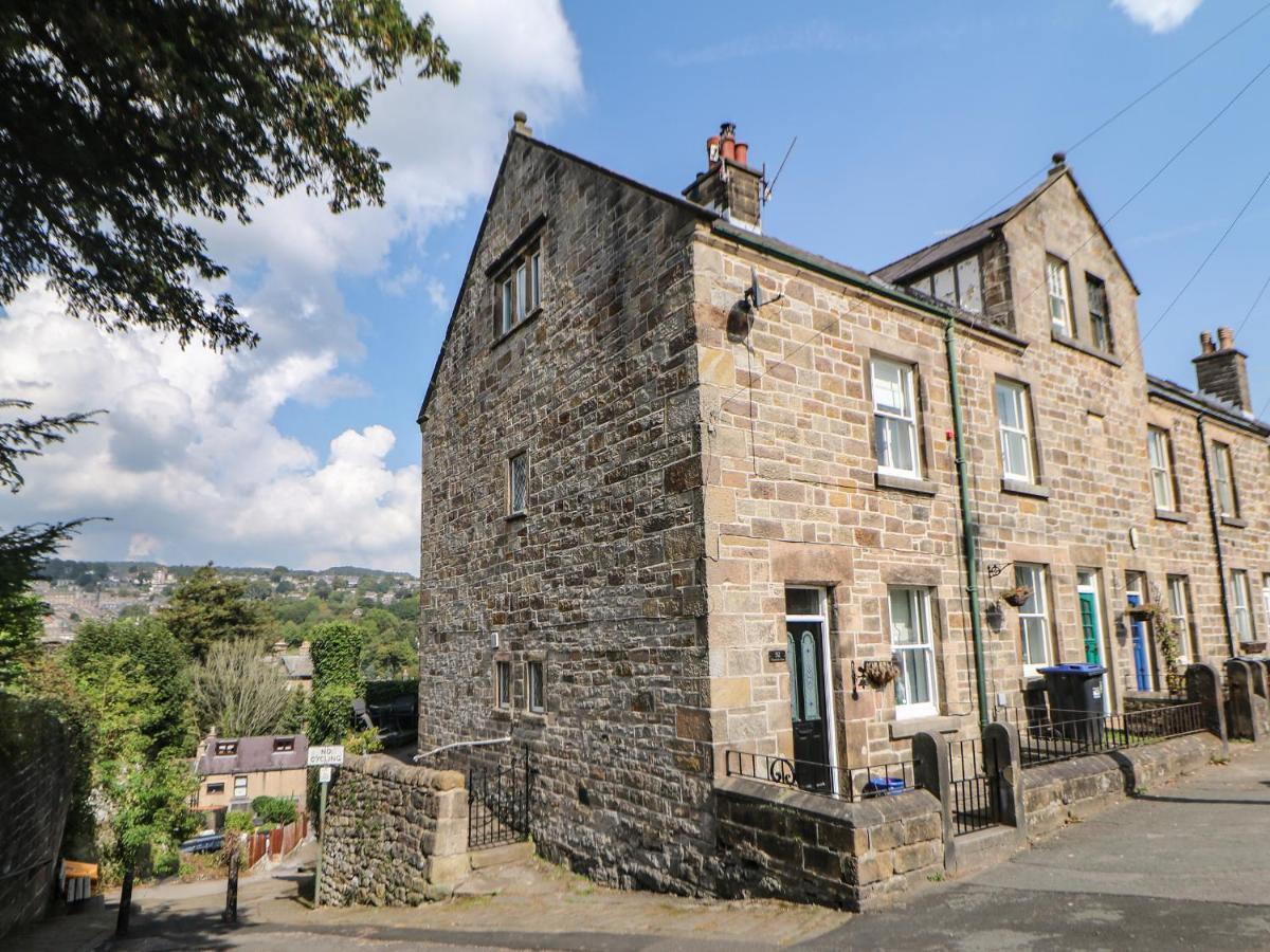 Churchside House Matlock  Exterior photo